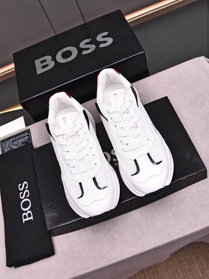 Boss Shoes